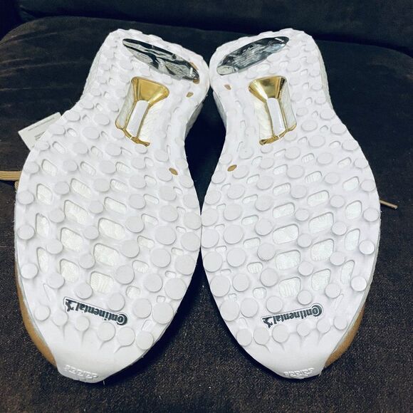 New Adidas Ultraboost KITH COPA mundial 18 leather Golden Goal Pack 7 Mens - Picture 14 of 14